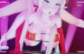 Frieren hard fuck big boobs hentai animation