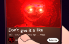 The Cursed &quot;LIKE&quot;