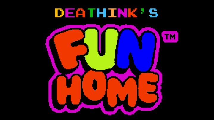 Fun Home: Part 1