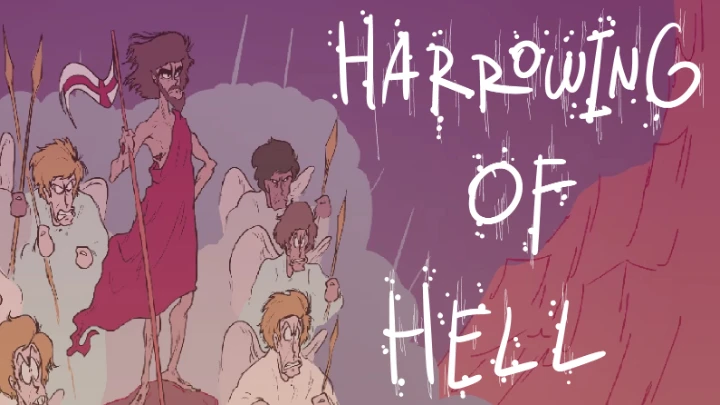 Harrowing of hell