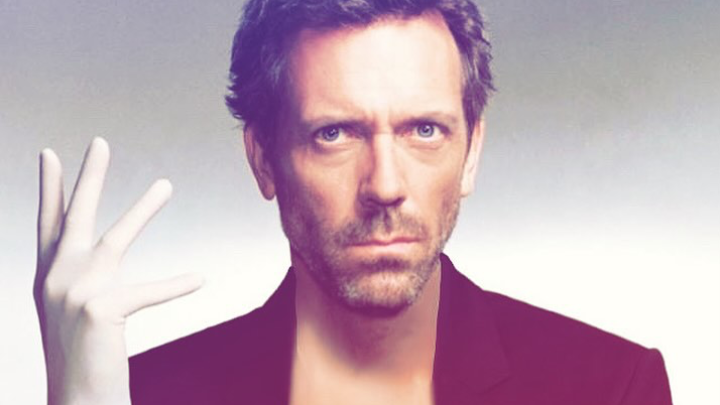 Dr House’s Bizarre adventure