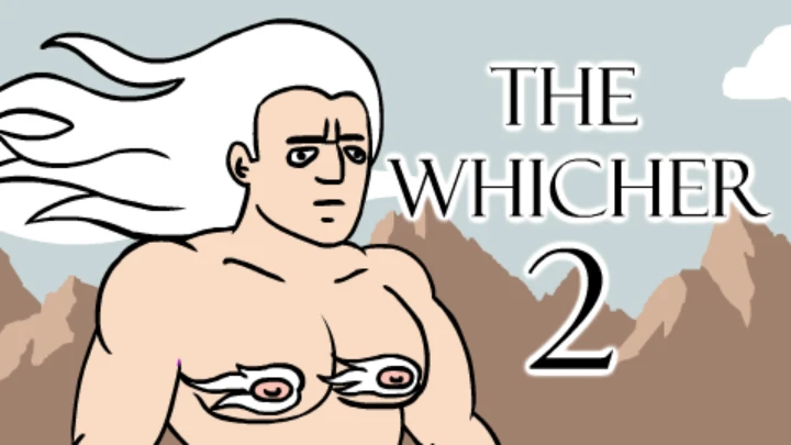 The Whicher 2