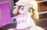 Isabelle cowgirl