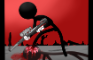 Faceless Assassin