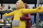 Teletubbies gone wild!
