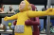 Teletubbies gone wild!
