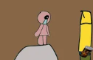 (Binding of) Isaac VS Roblox Noob