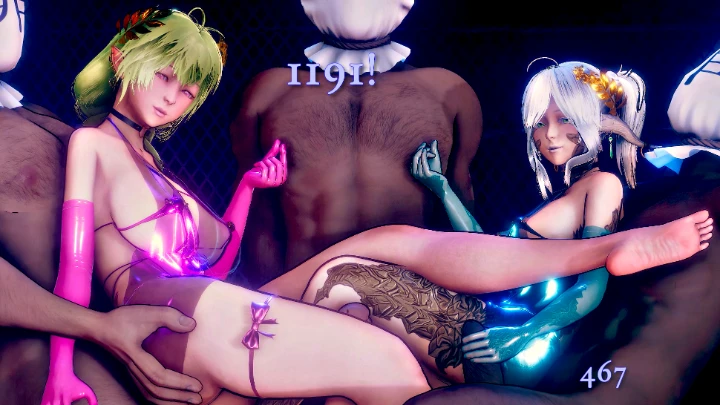 Neon Lights Club