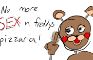 No s*x in Freddy’s Pizzaria