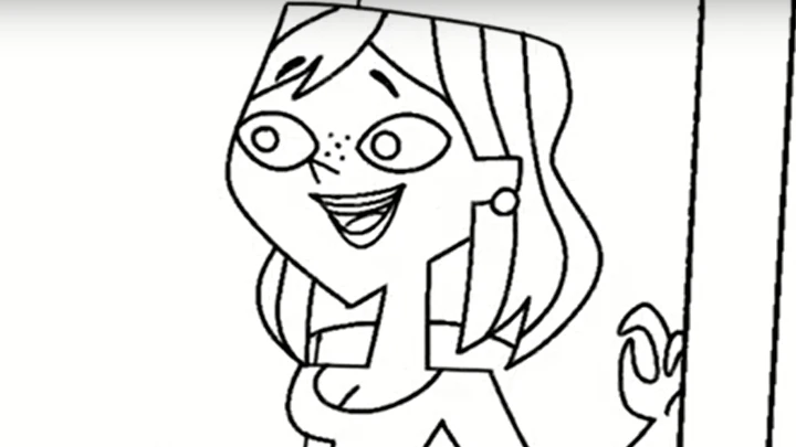 Total Drama Apology Tour