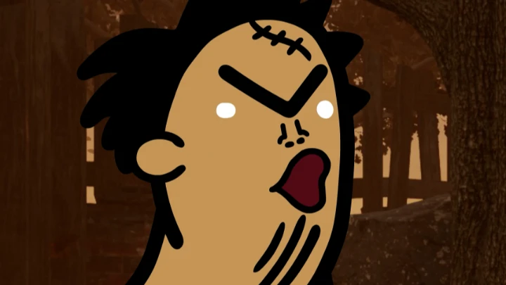 Every Hillbilly Match Ever - Dead By Daylight Parody Animation