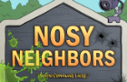 Nosy Neighbors [Game Prototype v0.1.13]
