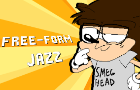 Free-form Jazz