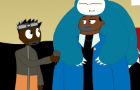 Poudii Animated: A day at a Convention