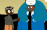 Poudii Animated: A day at a Convention