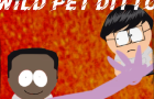 Angel And Malachi Shorts Season 1 Episode 4:Wild pet ditto (UNCENSORED)