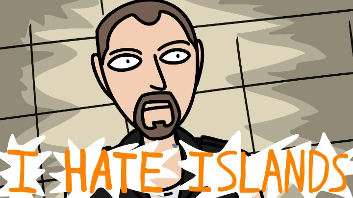 Left 4 Dead 2: Insulaphobia