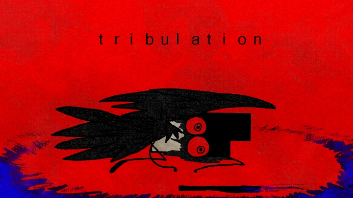 Tuzak Teli - Tribulation