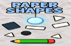Paper Shapes V3.0