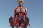 Annie’s Titan Soles