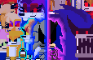 Este Sonic.exe no es un monstruo... El es un heroe (cap 2)