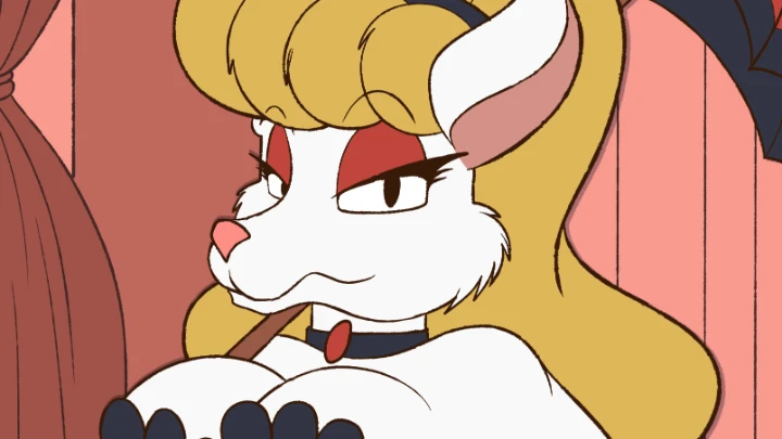 Fanny and the Pack Season 2 Crowdfunding Trailer