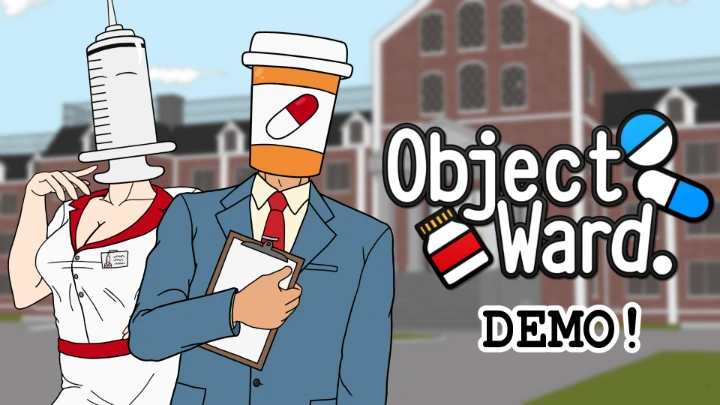 Object Ward [Demo]