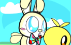 The Easter Eater