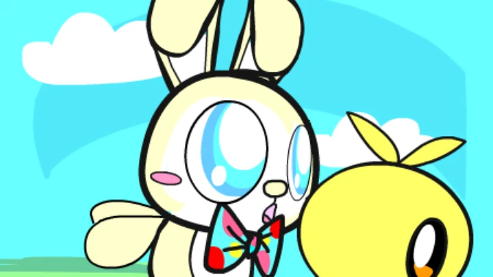 The Easter Eater