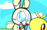 The Easter Eater