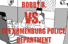 Bobby B. vs. The Nomenburg Police Department