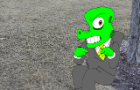 5:00 PM- Where is he?