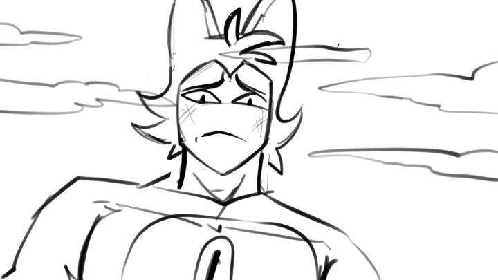 (HELLUVABOSSXINVINCIBLE) ANIMATIC PREVIEW Helluvavincible! parody sneak peek!