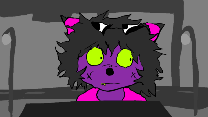 whatever this is