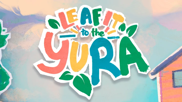 Leaf it to the Yura