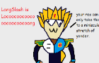 SlashDance