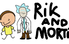 RIK AND MORTI