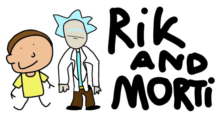 RIK AND MORTI