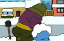 Snowman