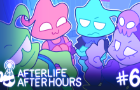 Afterlife After Hours - Episode 6