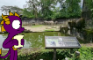 Spyro at the Zoo