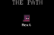 Remember the path