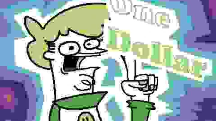 One Dollar (ft. OllieComics)