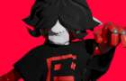 SAIBOT OC REF 3D - 2025