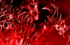 Zalgo transformation