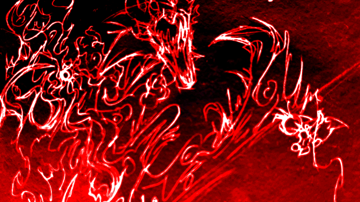 Zalgo transformation