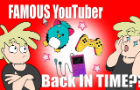Bergmik Wants to Go Back?