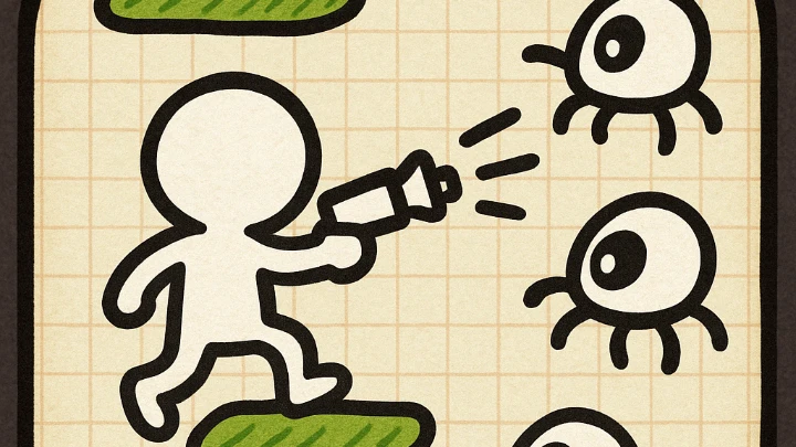 DoodleShooter