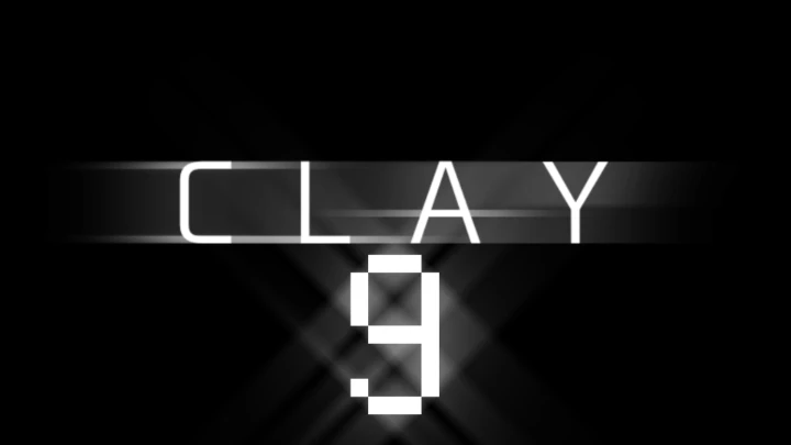 Clay 9