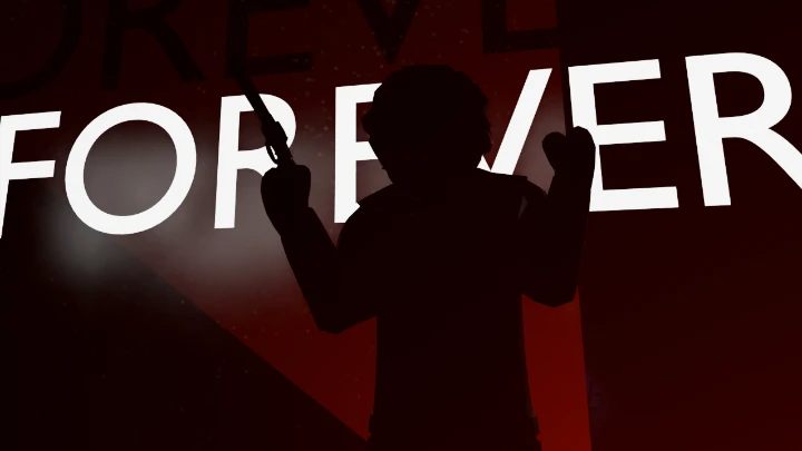 FOREVER